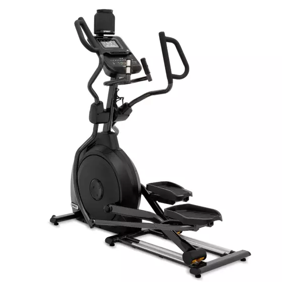 Elíptico Eletromagnético - EL-XE 795 - TRG Fitness