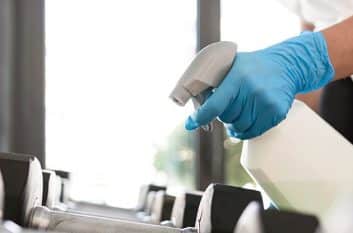 Gestão em Tempos de Pandemia