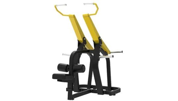 6063-Polia Superior Articulada