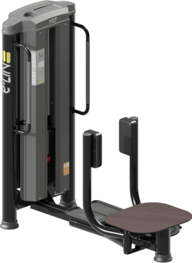 Abdutor Vertical E-Line G2 - 10.02.000211.0 - Site 4