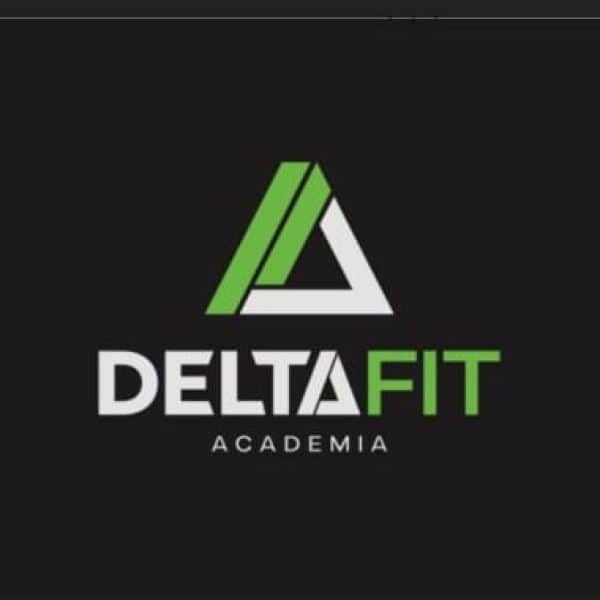 Academia Delta Fit - Cliente TRG Fitness