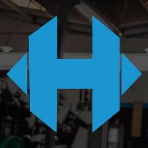 Academia Hipower - Cliente TRG Fitness