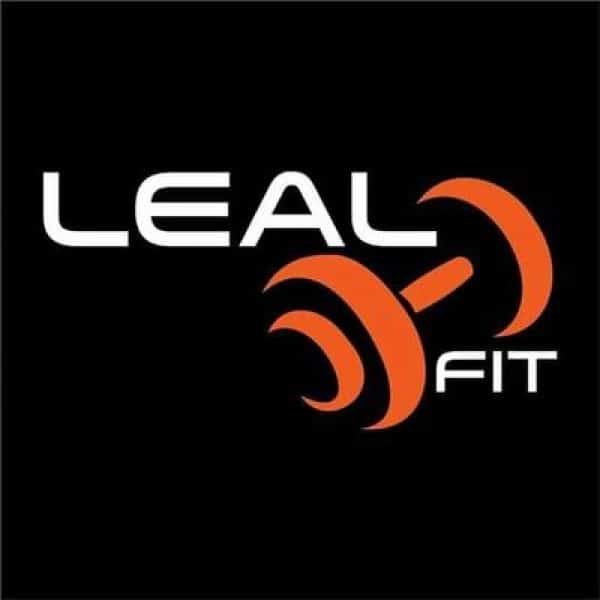 Academia Leal Fit - Cliente TRG Fitness