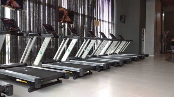 Academia MD Fitness - Cliente TRG Fitness