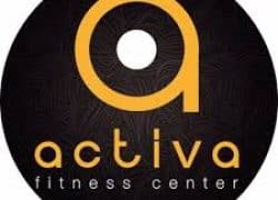 Activa Fitness Center - Cliente TRG Fitness