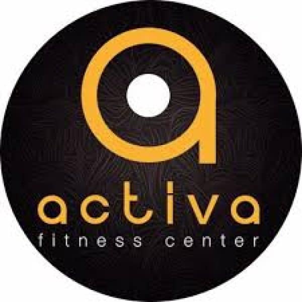 Activa Fitness Center - Cliente TRG Fitness