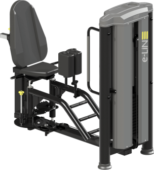 Adutor Abdutor E-Line V2 - 2 - Site