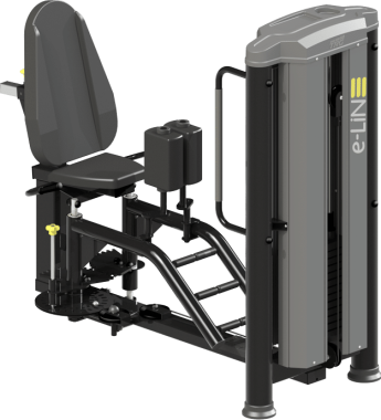 Adutor Abdutor E-Line V2 - 2 - Site
