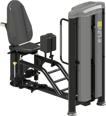 Adutor Abdutor E-Line V2 - 2 - Site