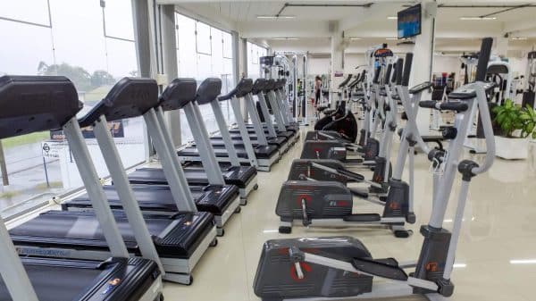 Bella Forma - Cliente TRG Fitness