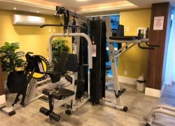 Condomínio Marechal Tower - Cliente TRG Fitness