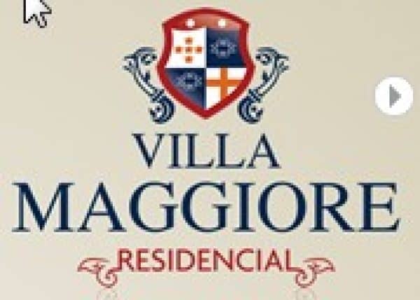 Condomínio Villa Maggiore - Cliente TRG Fitness