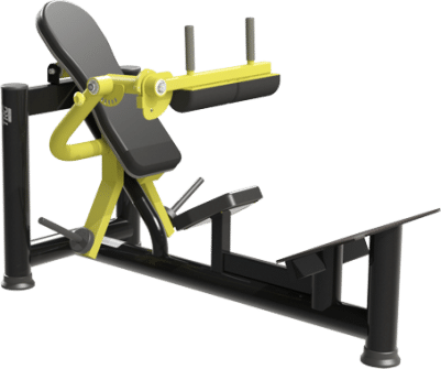 Leg Press 45º - TRG Fitness