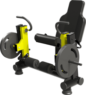 Extensor Articulados - TRG Fitness