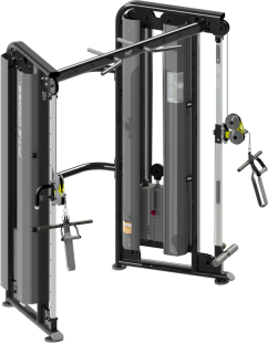 Fit Cross Angular Premium - 10.03.000436.1 - Site 4