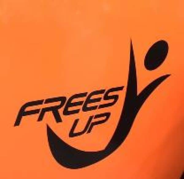 Frees Up Academia - Cliente TRG Fitness