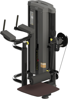 Gluteos E-Line G2 - 10.02.000212.0 - Site