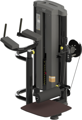 Gluteos E-Line G2 - 10.02.000212.0 - Site