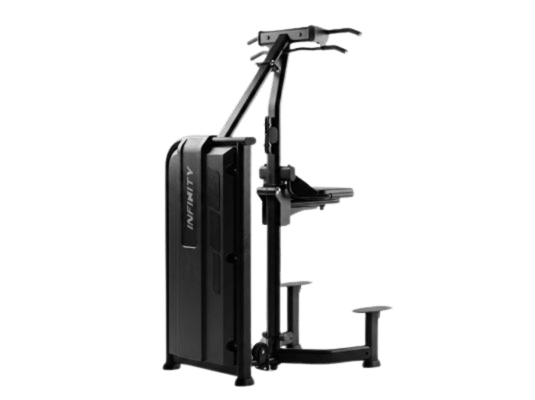 Graviton - TRG Fitness Equipamentos para Academia