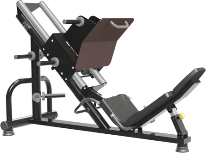 Leg Press 45 - 2 - Site