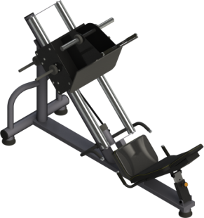 Leg Press 45º Premium
