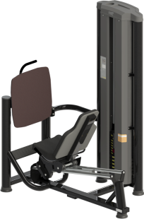 Leg Press Máquina E-Line G2 - 10.02.000217.0 - Site