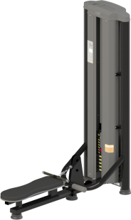 Polia Inferior E-Line G2 - 10.02.000228.0 - Site