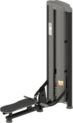 Polia Inferior E-Line G2 - 10.02.000228.0 - Site
