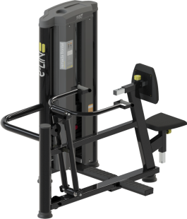 Remada Frontal E-Line G2 - 10.02.000229.0 - Site