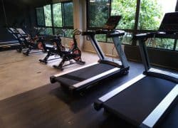 Residencial Antoni Gaudi - Cliente TRG Fitness