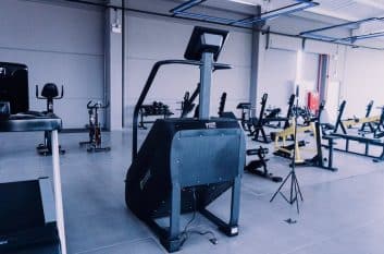 Semana do #cardio na TRG