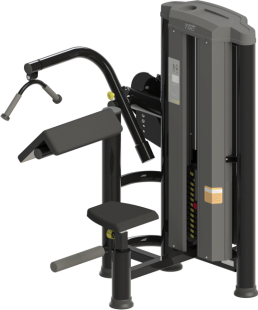 Triceps E-Line G2 - 10.02.000224.0 - Site 2