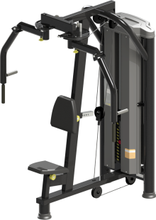 Voador Crucifixo E-Line G2 - 10.02.000234.0 - Site