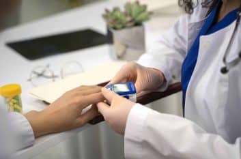 A prática de exercício físico e a prevenção do diabetes